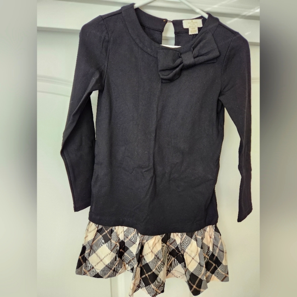 Kate Spade Girls Dress
